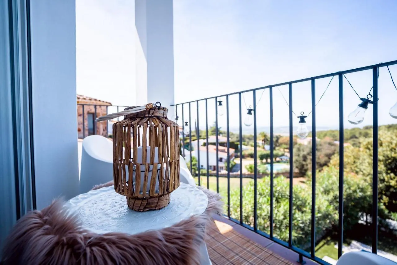 Villa Casa Loto Pals