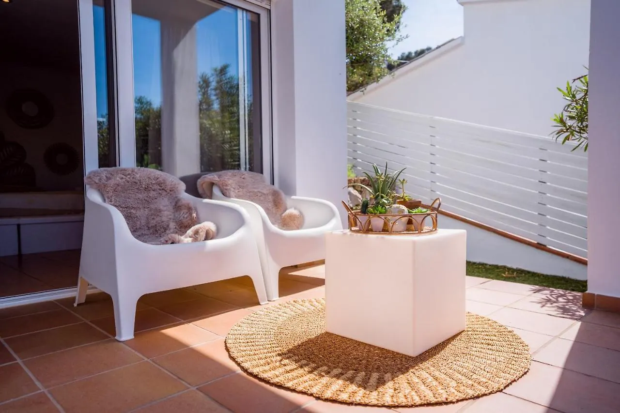 Villa Casa Loto Pals España