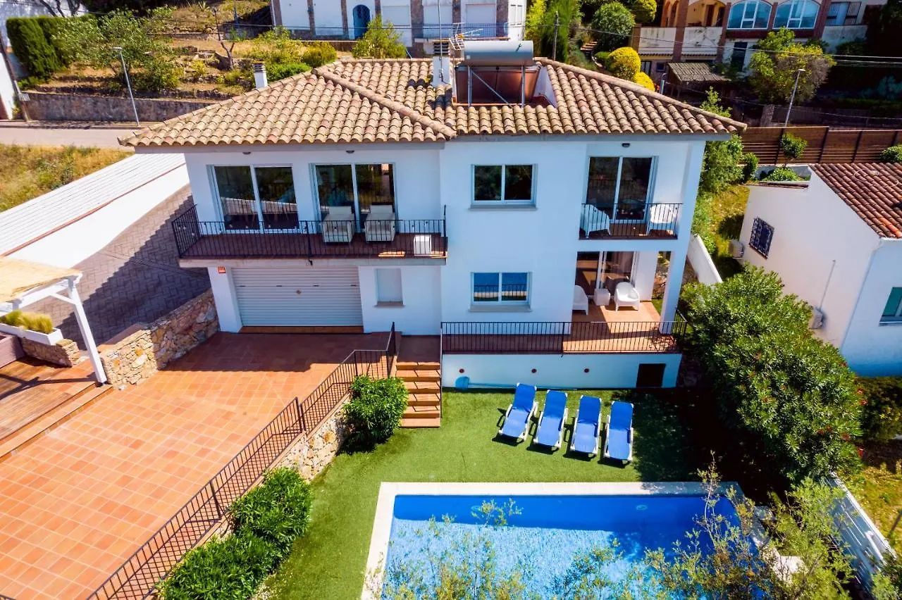 Villa Casa Loto Pals