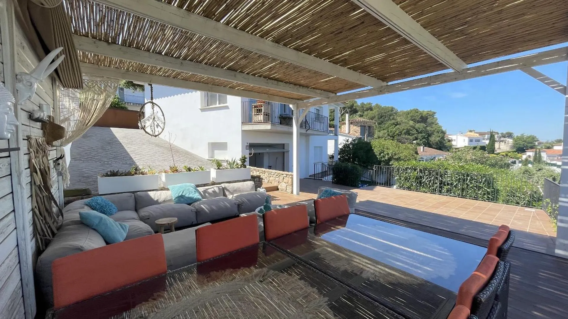 Villa Casa Loto Pals