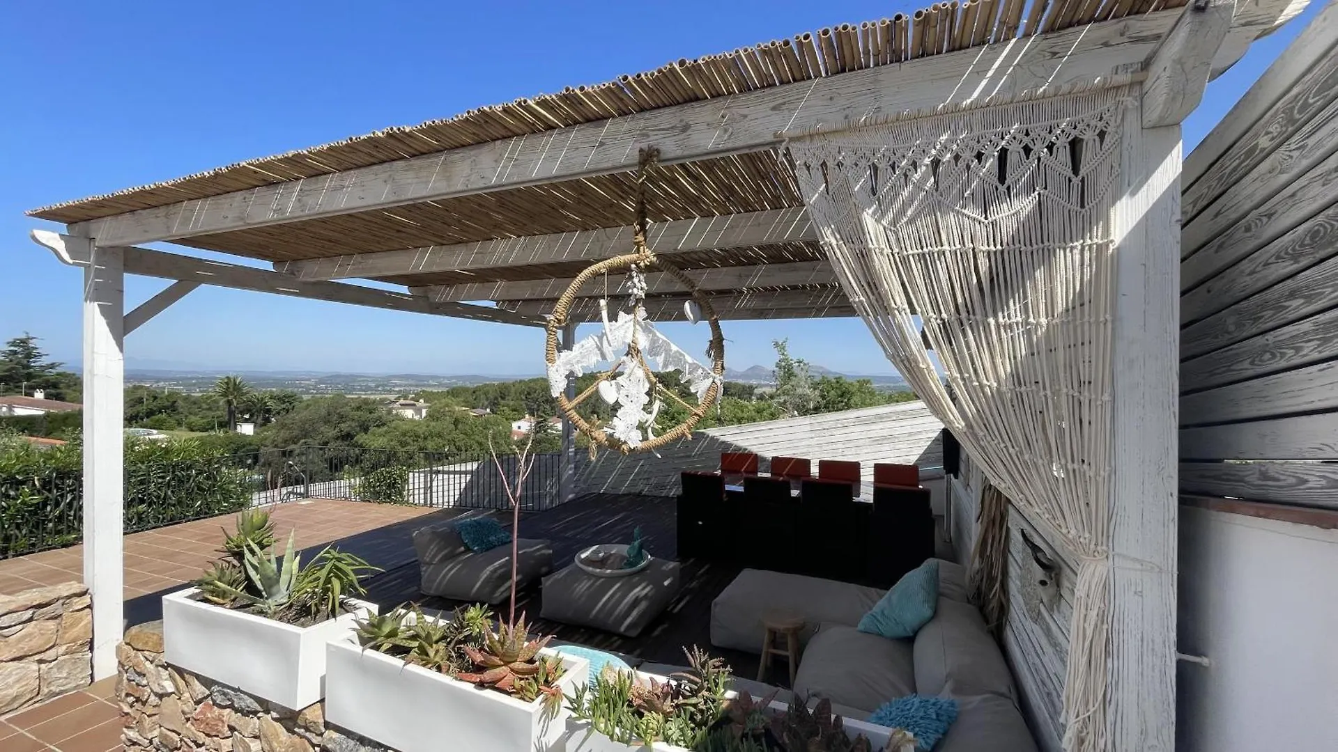 Villa Casa Loto Pals España