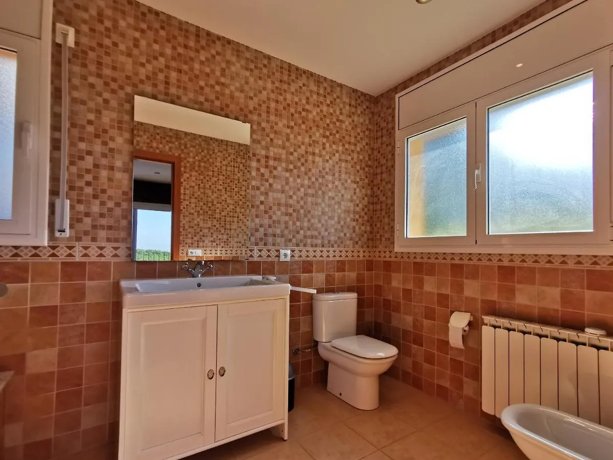 Villa Casa Loto Pals 0*,  España