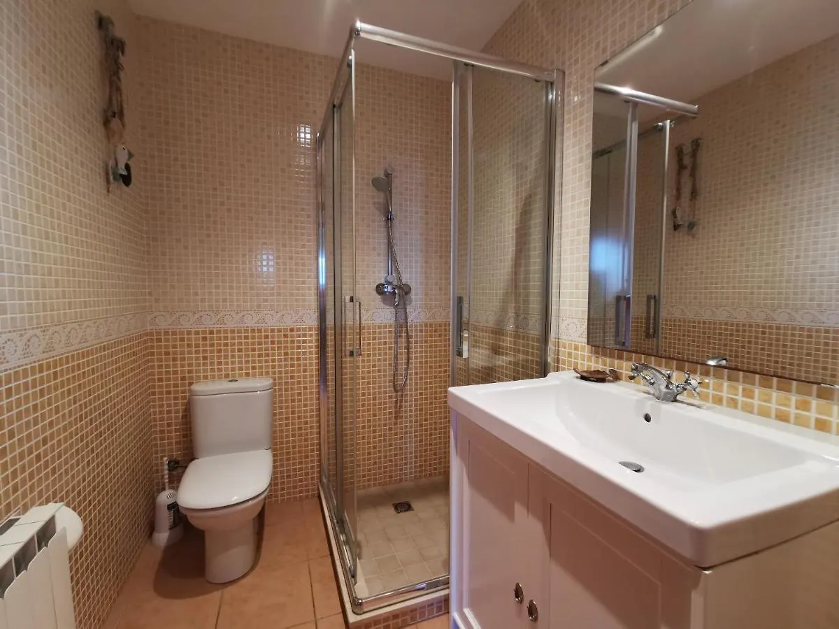 Villa Casa Loto Pals