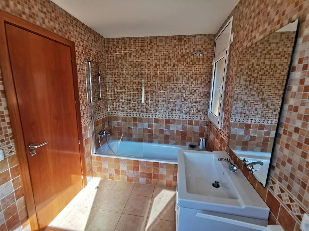 הוילה פאלס Casa Loto וילה